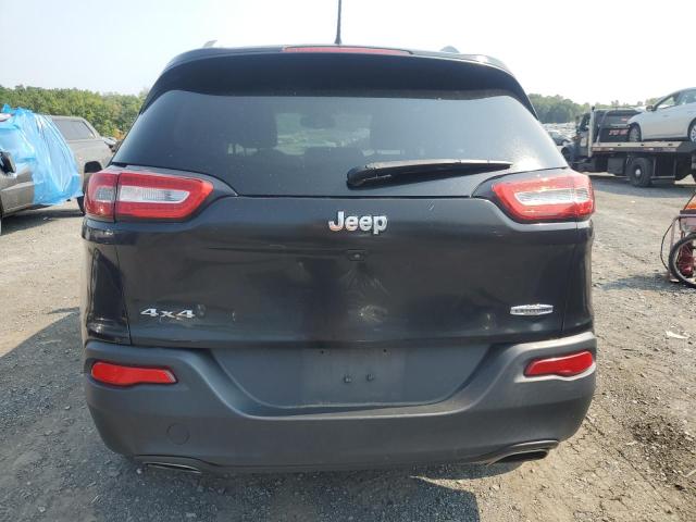 Photo 5 VIN: 1C4PJMCS0FW534542 - JEEP CHEROKEE L 