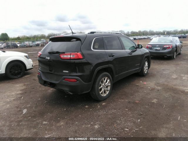 Photo 3 VIN: 1C4PJMCS0FW545489 - JEEP CHEROKEE 