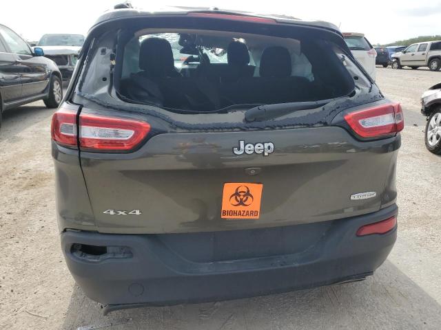 Photo 5 VIN: 1C4PJMCS0FW546108 - JEEP CHEROKEE L 