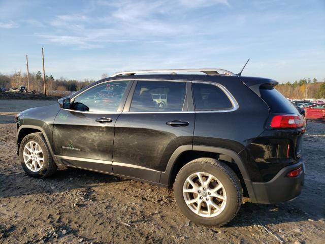 Photo 1 VIN: 1C4PJMCS0FW552717 - JEEP CHEROKEE L 