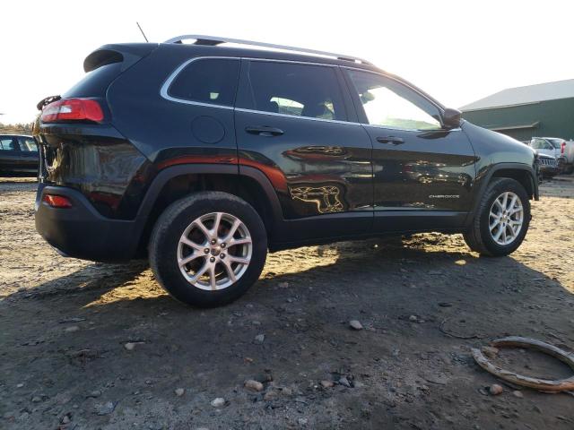 Photo 2 VIN: 1C4PJMCS0FW552717 - JEEP CHEROKEE L 