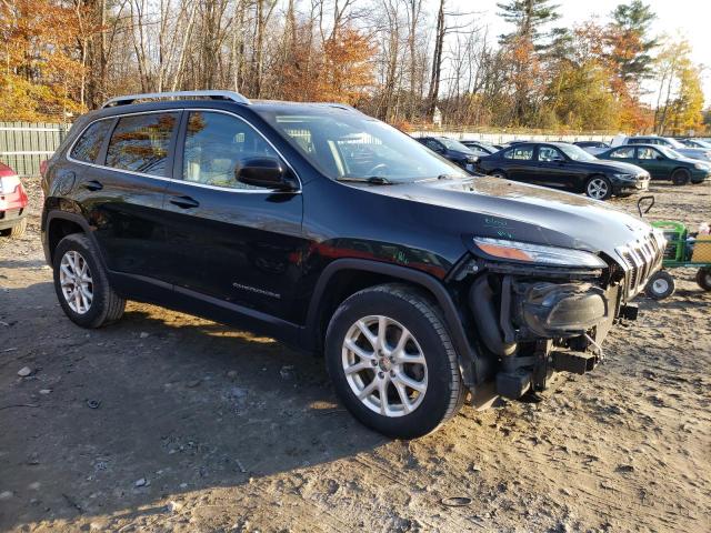 Photo 3 VIN: 1C4PJMCS0FW552717 - JEEP CHEROKEE L 