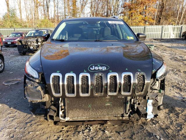 Photo 4 VIN: 1C4PJMCS0FW552717 - JEEP CHEROKEE L 