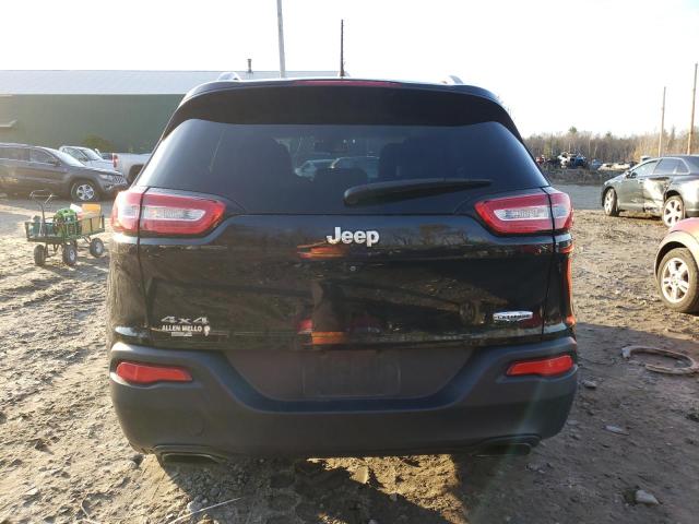 Photo 5 VIN: 1C4PJMCS0FW552717 - JEEP CHEROKEE L 