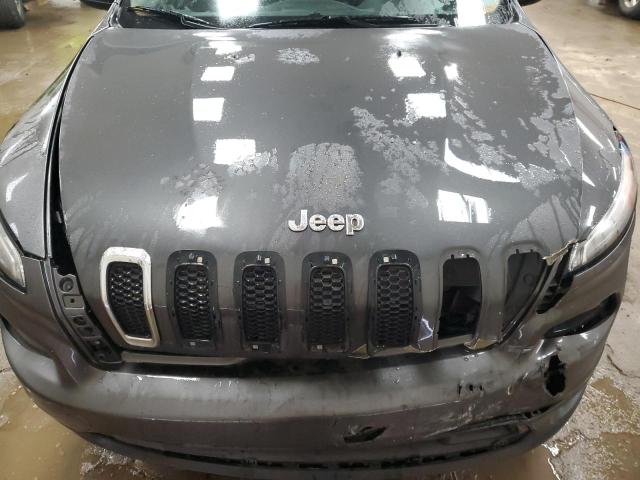 Photo 11 VIN: 1C4PJMCS0FW565614 - JEEP CHEROKEE L 