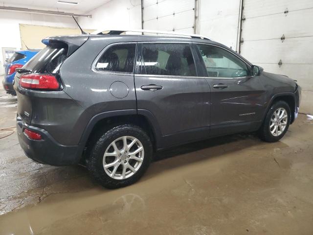 Photo 2 VIN: 1C4PJMCS0FW565614 - JEEP CHEROKEE L 