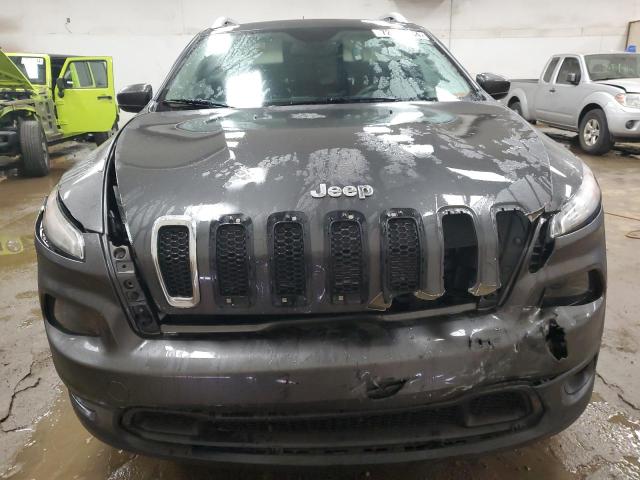 Photo 4 VIN: 1C4PJMCS0FW565614 - JEEP CHEROKEE L 