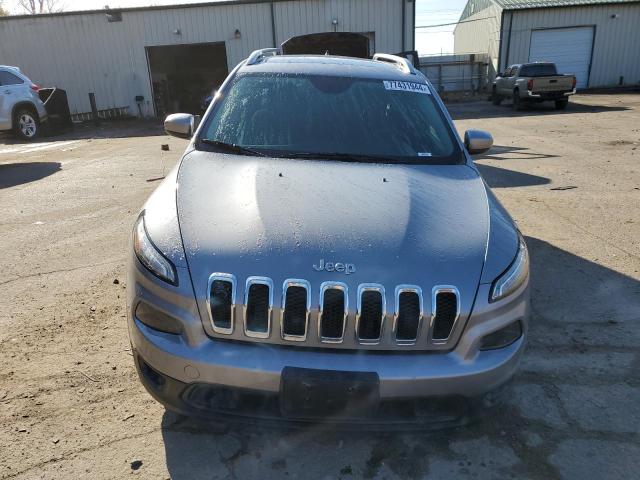 Photo 4 VIN: 1C4PJMCS0FW591257 - JEEP CHEROKEE L 