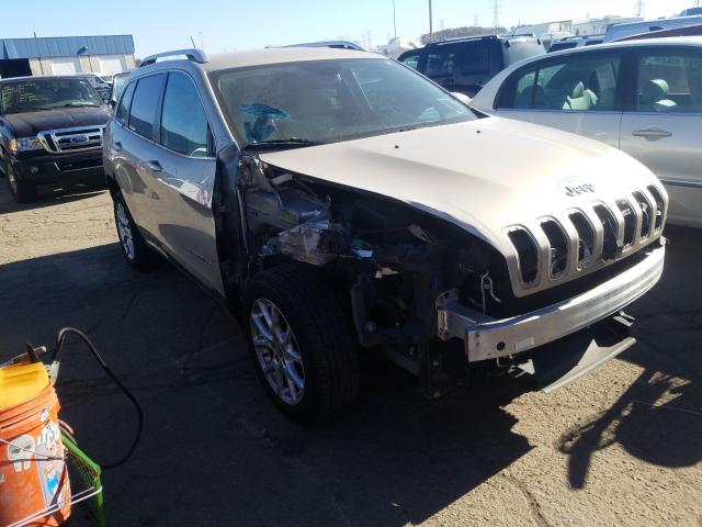 Photo 0 VIN: 1C4PJMCS0FW606453 - JEEP CHEROKEE L 