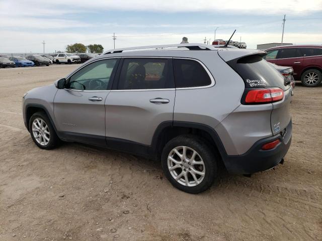 Photo 1 VIN: 1C4PJMCS0FW626993 - JEEP CHEROKEE L 