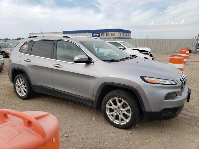 Photo 3 VIN: 1C4PJMCS0FW626993 - JEEP CHEROKEE L 