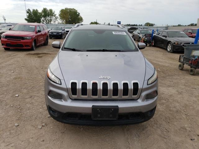 Photo 4 VIN: 1C4PJMCS0FW626993 - JEEP CHEROKEE L 