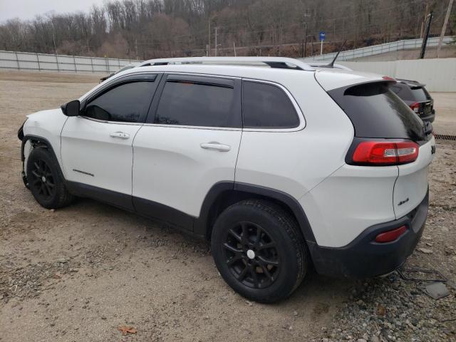 Photo 1 VIN: 1C4PJMCS0FW634981 - JEEP CHEROKEE L 