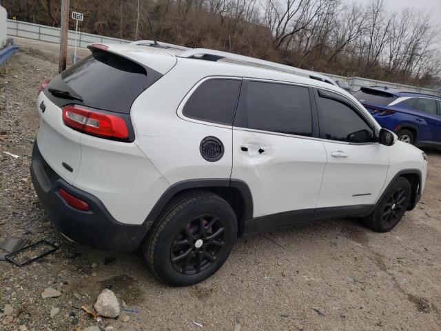 Photo 2 VIN: 1C4PJMCS0FW634981 - JEEP CHEROKEE L 