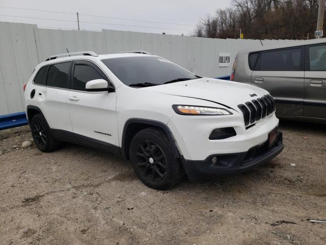 Photo 3 VIN: 1C4PJMCS0FW634981 - JEEP CHEROKEE L 