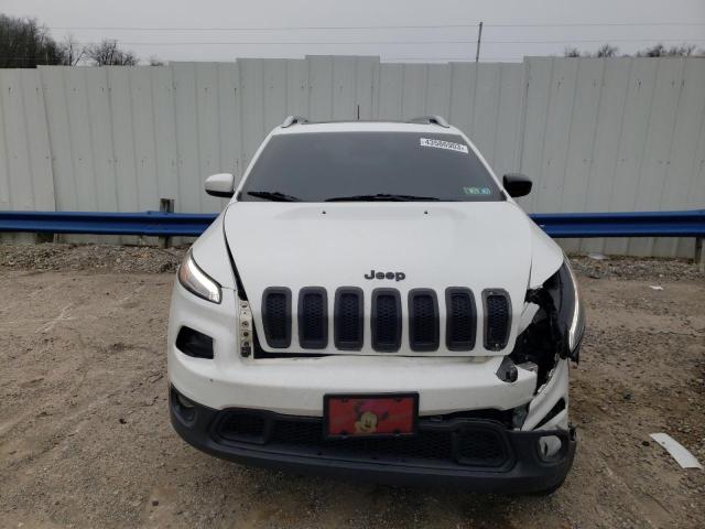 Photo 4 VIN: 1C4PJMCS0FW634981 - JEEP CHEROKEE L 