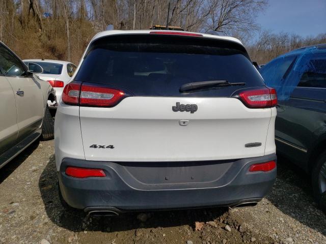 Photo 5 VIN: 1C4PJMCS0FW634981 - JEEP CHEROKEE L 