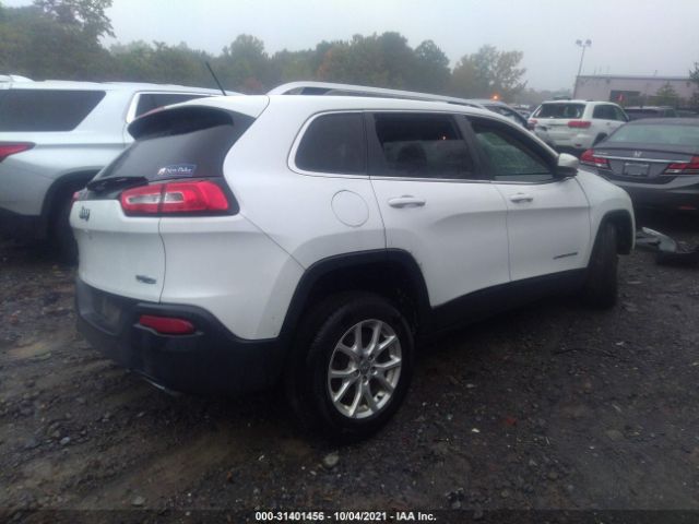 Photo 3 VIN: 1C4PJMCS0FW635189 - JEEP CHEROKEE 