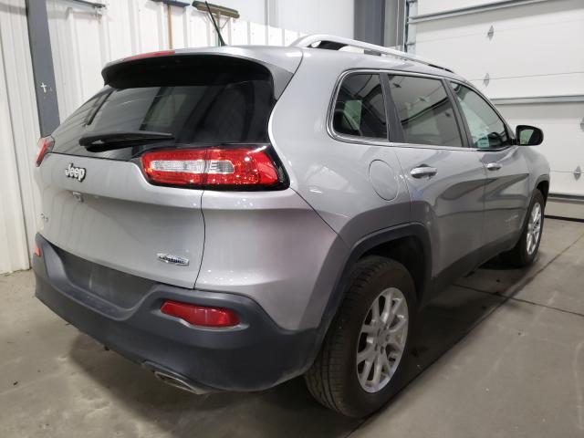 Photo 3 VIN: 1C4PJMCS0FW673957 - JEEP CHEROKEE L 