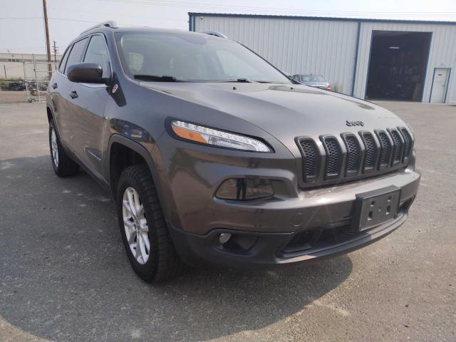 Photo 0 VIN: 1C4PJMCS0FW697790 - JEEP CHEROKEE L 