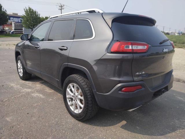 Photo 2 VIN: 1C4PJMCS0FW697790 - JEEP CHEROKEE L 