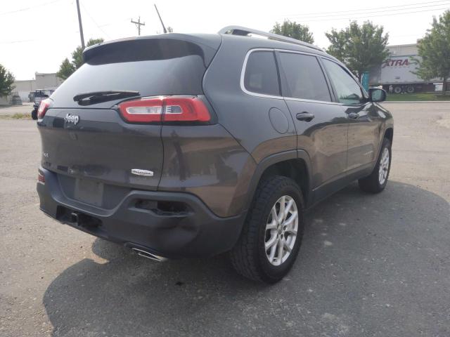 Photo 3 VIN: 1C4PJMCS0FW697790 - JEEP CHEROKEE L 