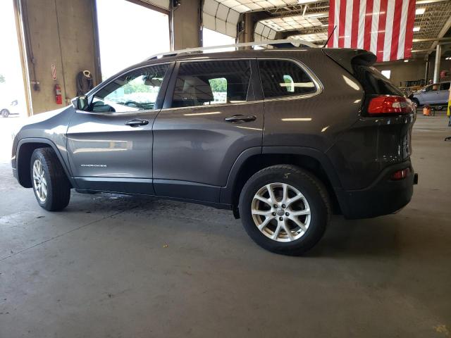 Photo 1 VIN: 1C4PJMCS0FW774495 - JEEP CHEROKEE L 