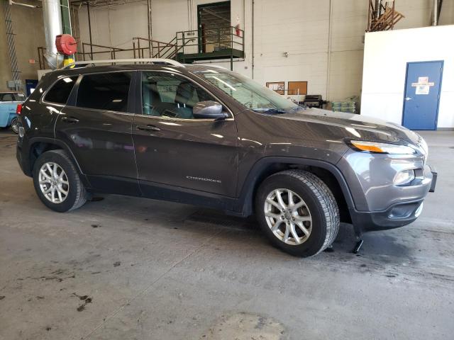 Photo 3 VIN: 1C4PJMCS0FW774495 - JEEP CHEROKEE L 