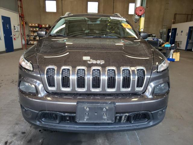 Photo 4 VIN: 1C4PJMCS0FW774495 - JEEP CHEROKEE L 