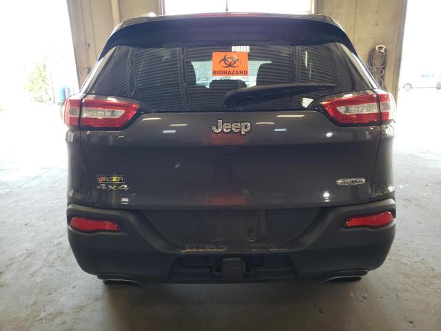 Photo 5 VIN: 1C4PJMCS0FW774495 - JEEP CHEROKEE L 