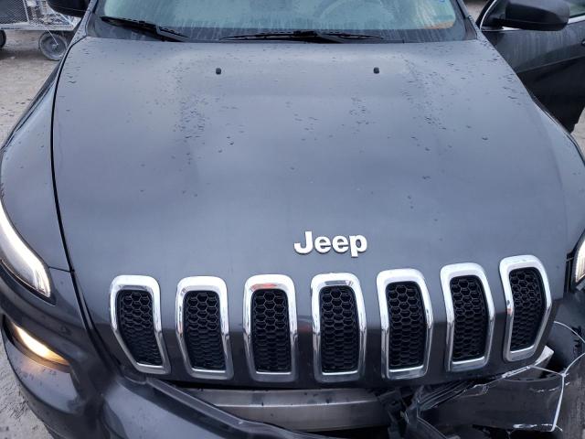 Photo 10 VIN: 1C4PJMCS0FW789854 - JEEP GRAND CHEROKEE 