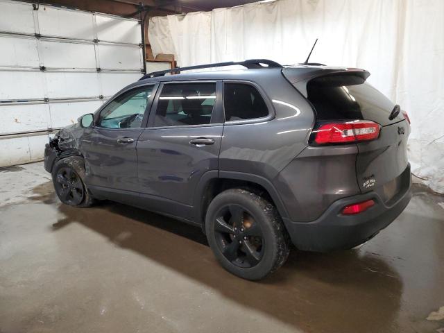 Photo 1 VIN: 1C4PJMCS0FW792639 - JEEP CHEROKEE L 