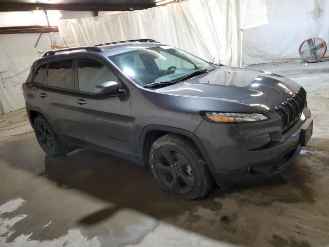 Photo 3 VIN: 1C4PJMCS0FW792639 - JEEP CHEROKEE L 