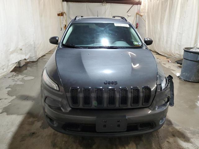 Photo 4 VIN: 1C4PJMCS0FW792639 - JEEP CHEROKEE L 