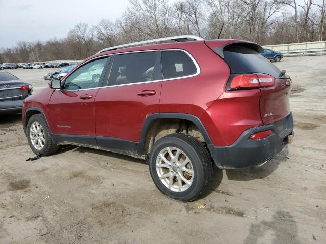 Photo 1 VIN: 1C4PJMCS0GW113194 - JEEP CHEROKEE L 