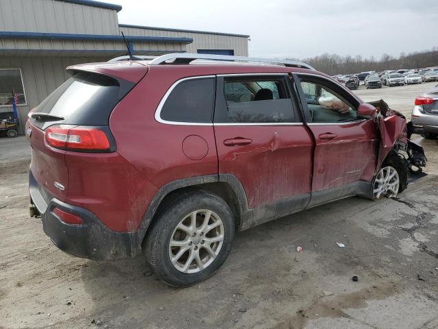 Photo 2 VIN: 1C4PJMCS0GW113194 - JEEP CHEROKEE L 