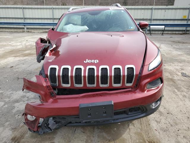 Photo 4 VIN: 1C4PJMCS0GW113194 - JEEP CHEROKEE L 