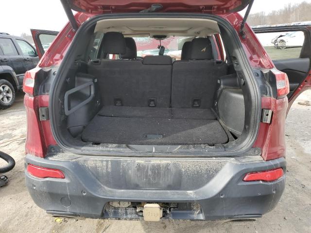 Photo 5 VIN: 1C4PJMCS0GW113194 - JEEP CHEROKEE L 