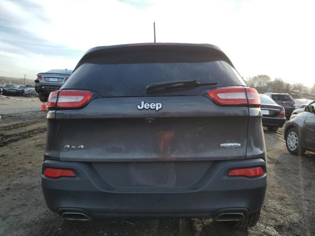 Photo 5 VIN: 1C4PJMCS0GW115706 - JEEP GRAND CHER 