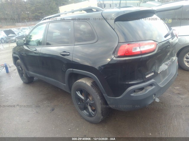 Photo 2 VIN: 1C4PJMCS0GW120226 - JEEP CHEROKEE 