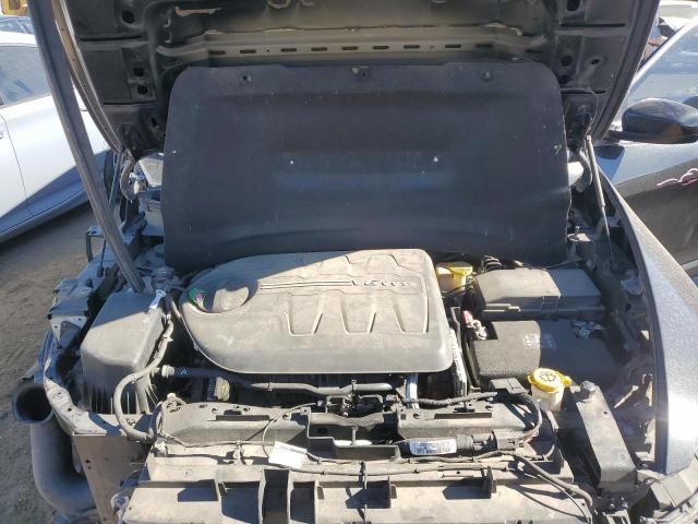 Photo 11 VIN: 1C4PJMCS0GW199882 - JEEP CHEROKEE L 