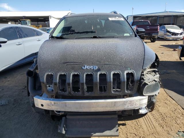 Photo 4 VIN: 1C4PJMCS0GW199882 - JEEP CHEROKEE L 