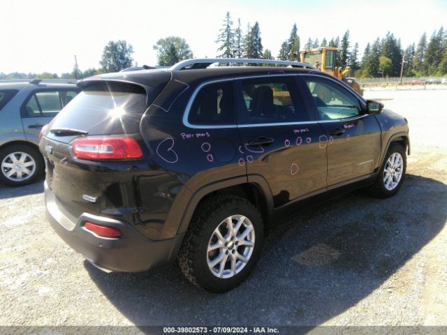 Photo 3 VIN: 1C4PJMCS0GW205860 - JEEP CHEROKEE 