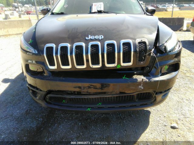 Photo 5 VIN: 1C4PJMCS0GW205860 - JEEP CHEROKEE 