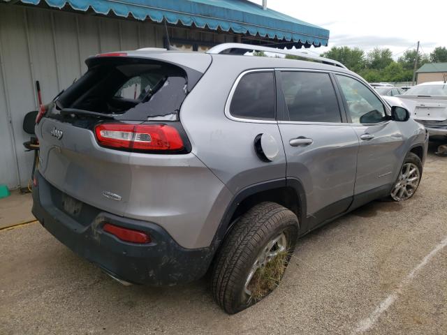 Photo 3 VIN: 1C4PJMCS0GW227521 - JEEP CHEROKEE L 