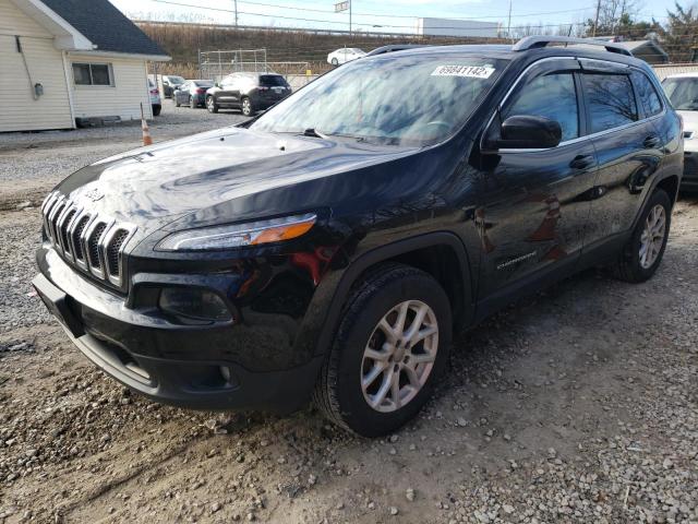 Photo 0 VIN: 1C4PJMCS0GW254122 - JEEP CHEROKEE L 