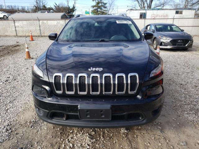 Photo 4 VIN: 1C4PJMCS0GW254122 - JEEP CHEROKEE L 