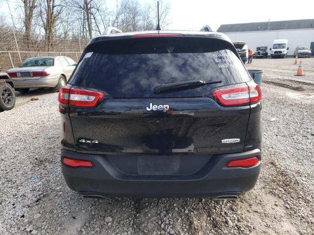 Photo 5 VIN: 1C4PJMCS0GW254122 - JEEP CHEROKEE L 