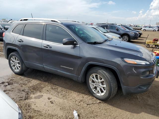 Photo 3 VIN: 1C4PJMCS0GW263063 - JEEP CHEROKEE 