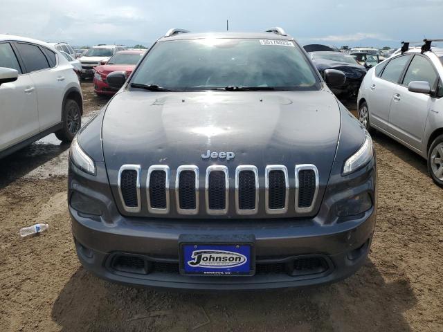 Photo 4 VIN: 1C4PJMCS0GW263063 - JEEP CHEROKEE L 